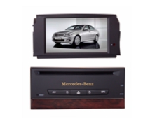 Mercedes Benz C200 2013 Car DVD Multimedia systems