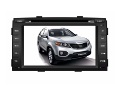 Kia Sorento 2009 Car DVD Multimedia Navigation systems